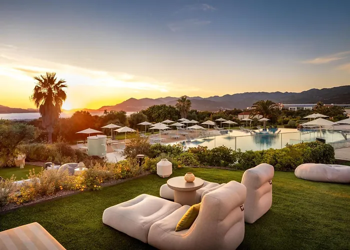 Valamar Lacroma Hotel 4*