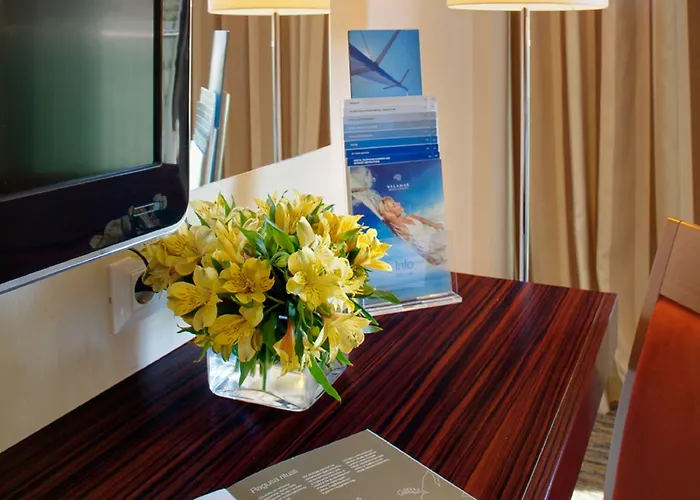 Hotel Valamar Lacroma Dubrovnik