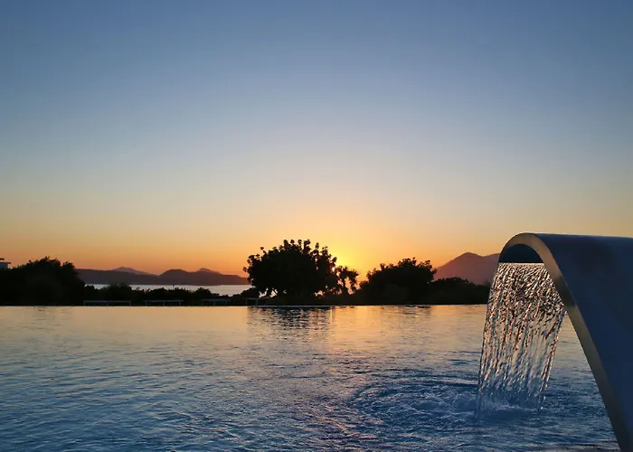 Valamar Lacroma Hotel 4*