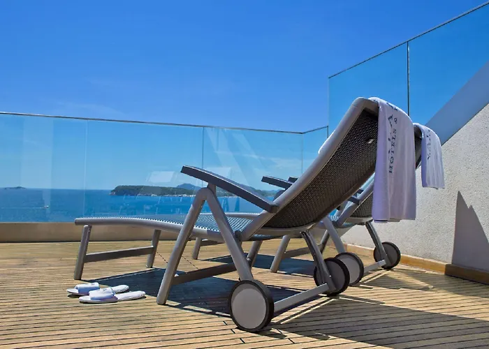 Hotel Valamar Lacroma