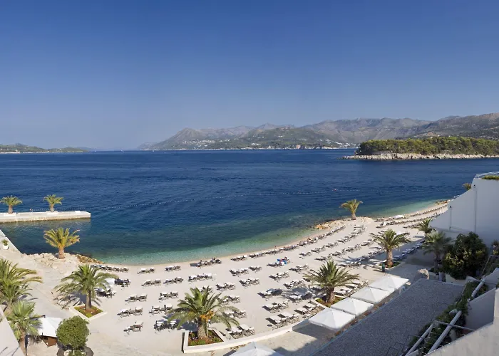 Valamar Lacroma 4* Dubrovnik