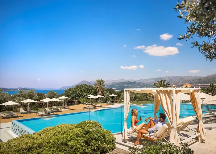 Valamar Lacroma Hotel