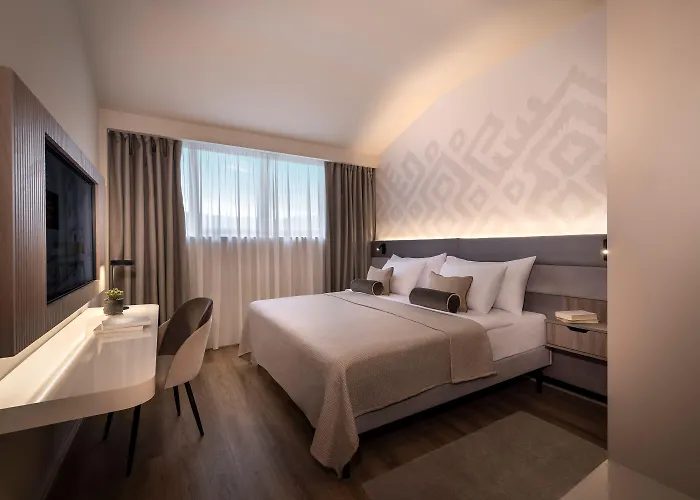 Valamar Lacroma Dubrovnik