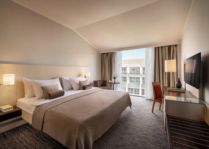 Hotel Valamar Lacroma