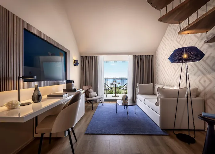 Valamar Lacroma 4* Dubrovnik