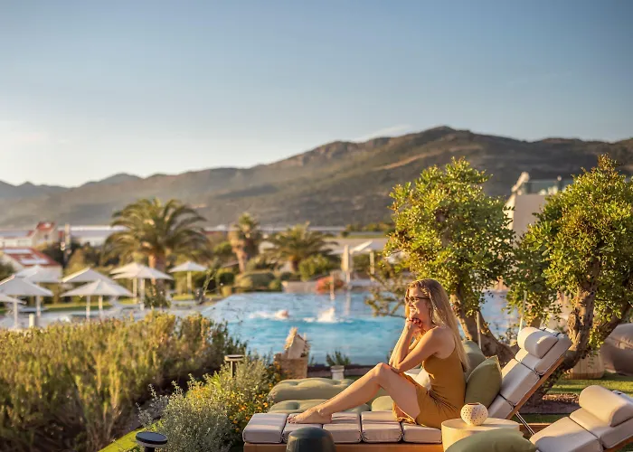 Hotel Valamar Lacroma Dubrovnik