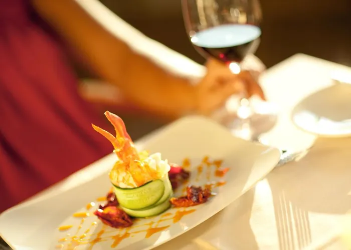 Valamar Lacroma Hotel Dubrovnik