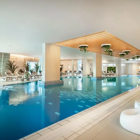 فندق Valamar Lacroma 4*