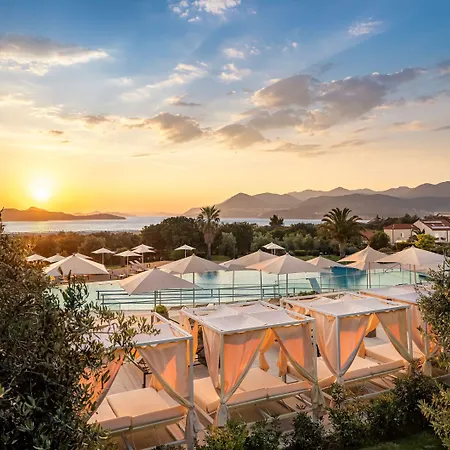Valamar Lacroma فندق
