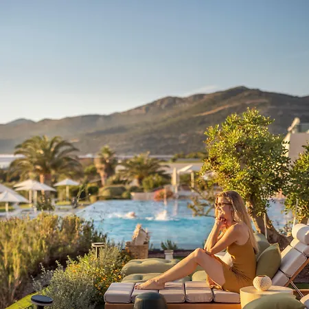 فندق Valamar Lacroma دوبروفينك