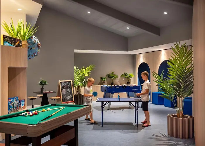 Valamar Lacroma 두브로브니크