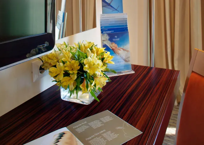 Valamar Lacroma 두브로브니크