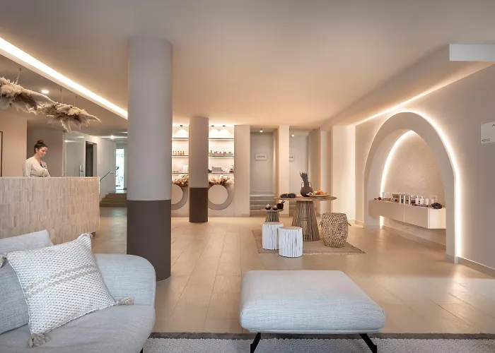 Valamar Lacroma 호텔