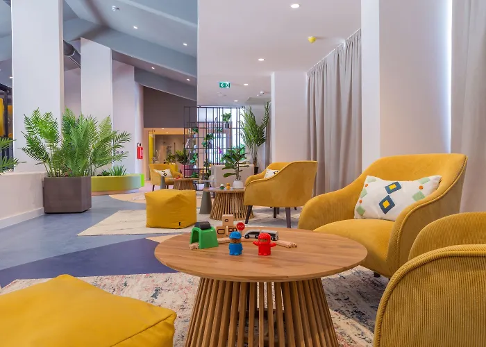 호텔 Valamar Lacroma 4*