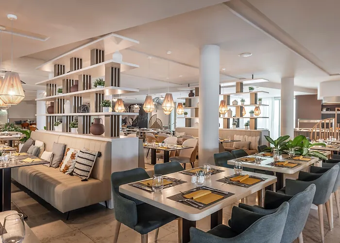 Valamar Lacroma 호텔 두브로브니크