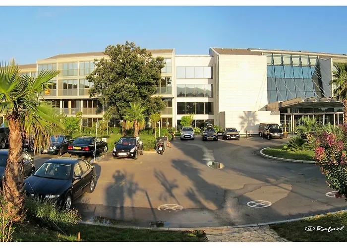 Valamar Lacroma 4* 두브로브니크