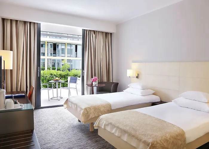 Hotel Valamar Lacroma