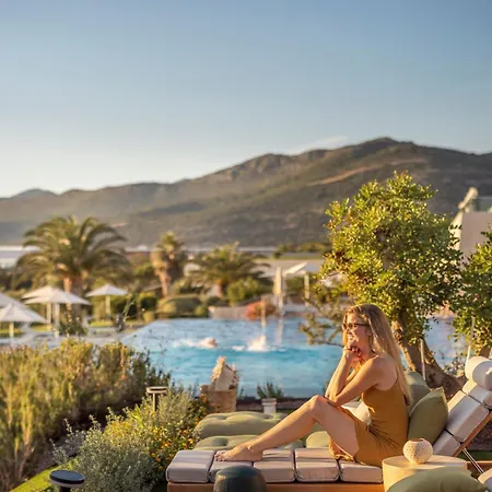 Hotel Valamar Lacroma